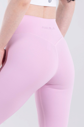 Aguila GlideFit Legging Pink